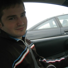 Виталий Барановский, 20.12, Boston