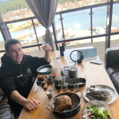 Андрей Буханцов, 01.04.1988, Каменногорск