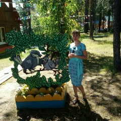 Анастасия Мальцева, 06.05.1996, Иркутск