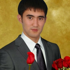 Махамбет Дабысбаев, 25.08.1989, Алматы