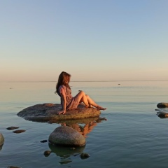 Алёна Сысоева, 21.03