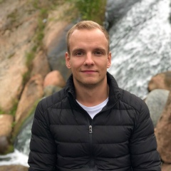 Пашка Летунов, 31.01.1993, Санкт-Петербург