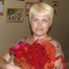 Виктория Шоль, 12.06.1975, Моздок