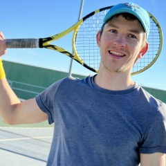 Сергей Богословский, 29.03, Санкт-Петербург