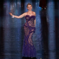 Ольга Можейко Твой Мир, 21.11