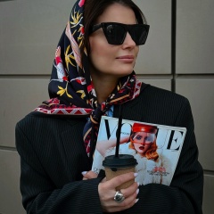 Ольга Ромачёва, 12.03