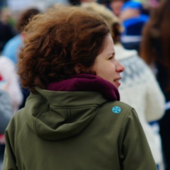 Алина Кузнецова, 18.01