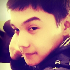 Баяман Адылбеков, 03.08.1997, Бишкек