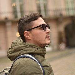 Максим Васильев, 08.09