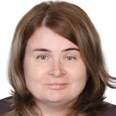 Надежда Кошкина, 24.09