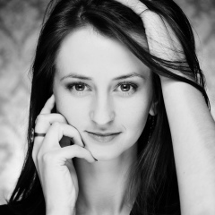Анна Трофимова, 23.06