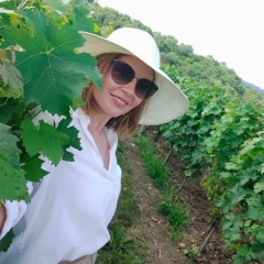 Катюша Перепелкина, 03.08.1987, Архангельск