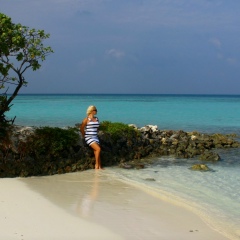 Наталья Лосенкова, 23.02.1981, Москва