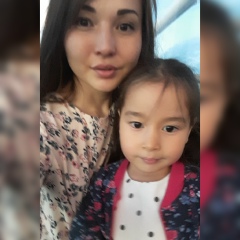 Жибек Утебекова, 08.05, Караганда