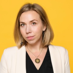 Полина Постникова, 28.04, Санкт-Петербург