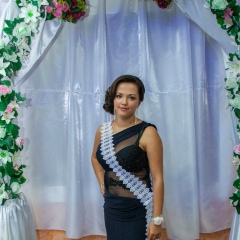 Алина Раку, 21.01.1996, Оргеев