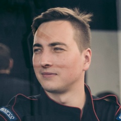 Михаил Кульдяев, 14.07.1987, Москва