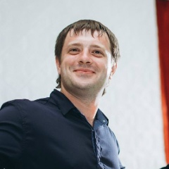 Дмитрий Рад, 16.12