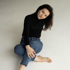 Мария Акбулак, 02.04, Москва