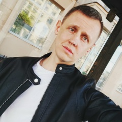 Вячеслав Миловидов, 21.08.1988, Санкт-Петербург