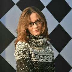 Паліна Маслянкова, 25.11.1985, Минск