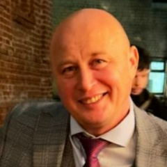 Айнур Файзрахманов