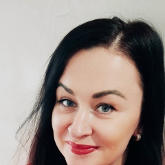 Ульяна Левшук, 22.01