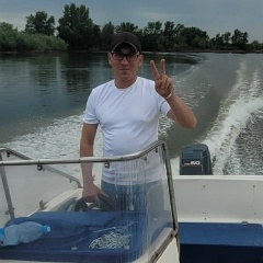 Олег Кебе, 24.06.1991, Ульяновск