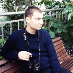 Михаил Лапаник, 31.12.1987, Минск