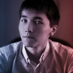 Рамазан Бакенов, 30.01, Астана