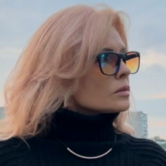 Ольга Иванова, 19.08, Москва