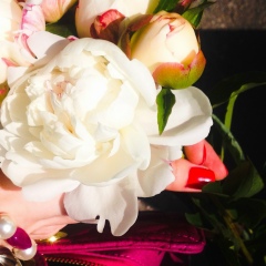 Танзиля Шабатукова, 09.05, Нальчик