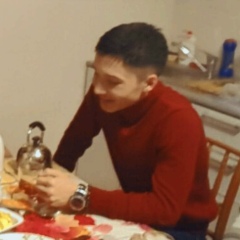 Мағжан Мүбәрак, 05.02.1996, Астана