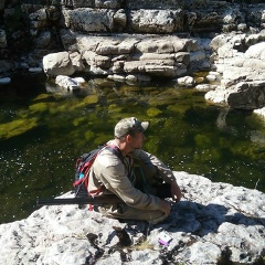 Александр Процко, 10.01, Новосибирск