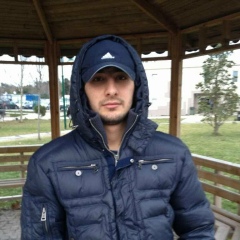 Mutalim Alipashayev, 03.09.1930, İstanbul