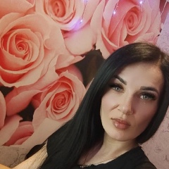 Диана Глазко, 07.08, Полоцк