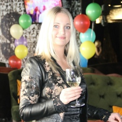 Антонина Самарцева, 20.11, Киев