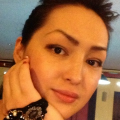 Arai Turganbaeva, 31.10.1988, Шымкент