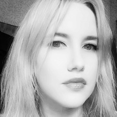 Вероника Шургаева, 13.04, Пиндуши