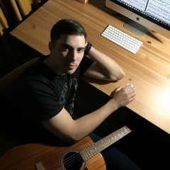 Игорь Залозный, 04.03, Москва