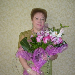 Валентина , 01.12.1951, Лиски (село)