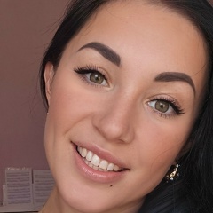 Алина Ткачук, 10.11.1987, Казань