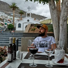 Егор Коновалов, 01.02.1988, Москва