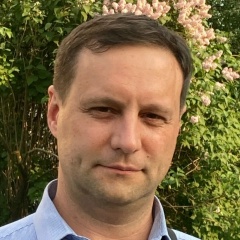 Сергей Антонов, 17.03.1983, Санкт-Петербург