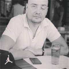 Павлик Шаров, 02.08.1988, Москва