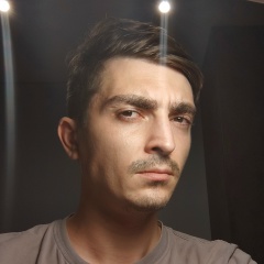 Павел Моторков, 19.08.1989