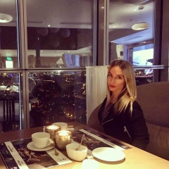 Юля Макарова, 11.04.1989, Санкт-Петербург