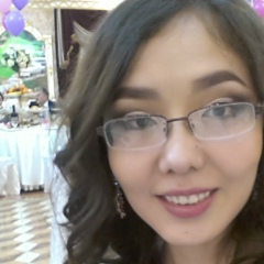 Зина Жумабаева, 11.06, Алматы