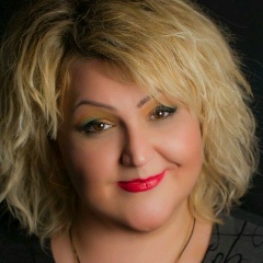 Наталья Куськевич, 25.03, Москва