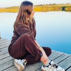 Наталья Колпакова, 08.07.1990, Ростов-на-Дону